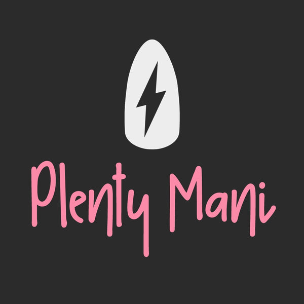 Plenti Mani logo