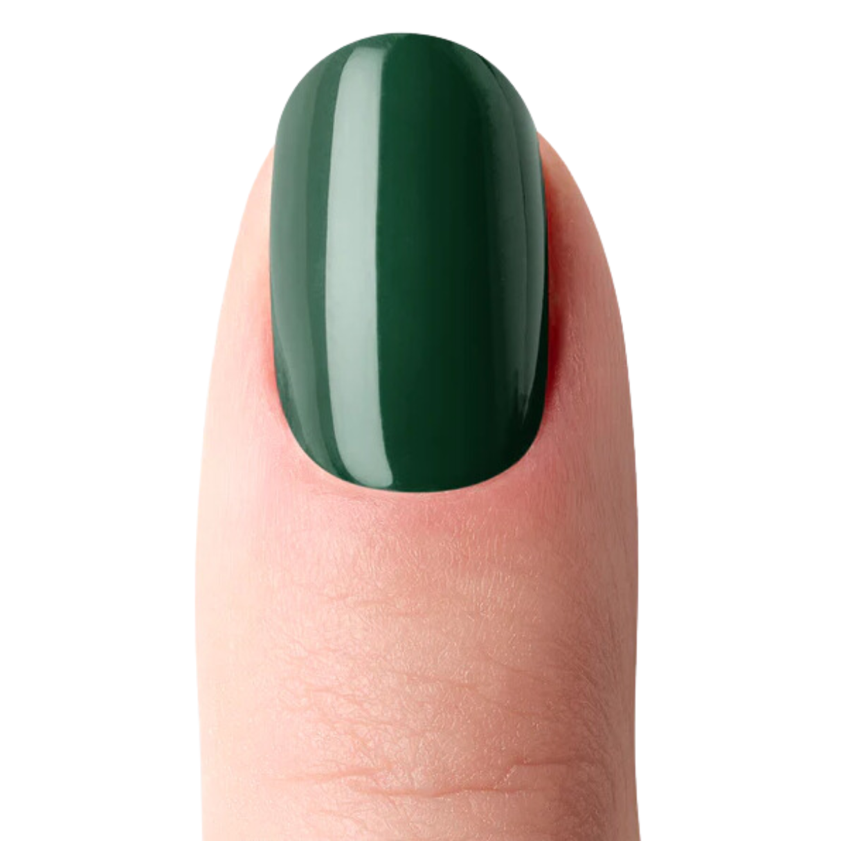 Vernis autocollant vert